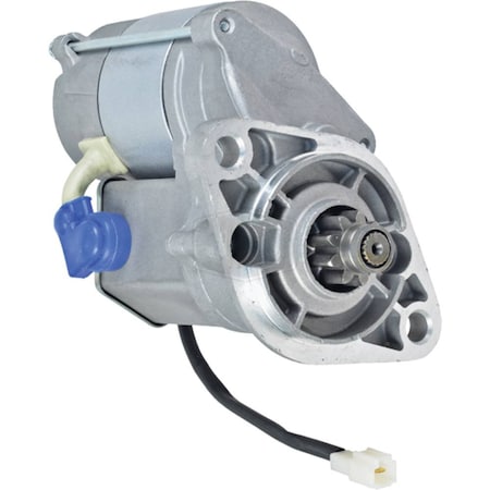 Aftermarket JAndN Electrical Products Starter 410-52354-JN